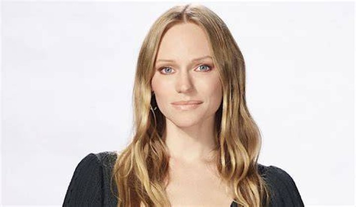Marci Miller Days of our Lives Wiki Fandom