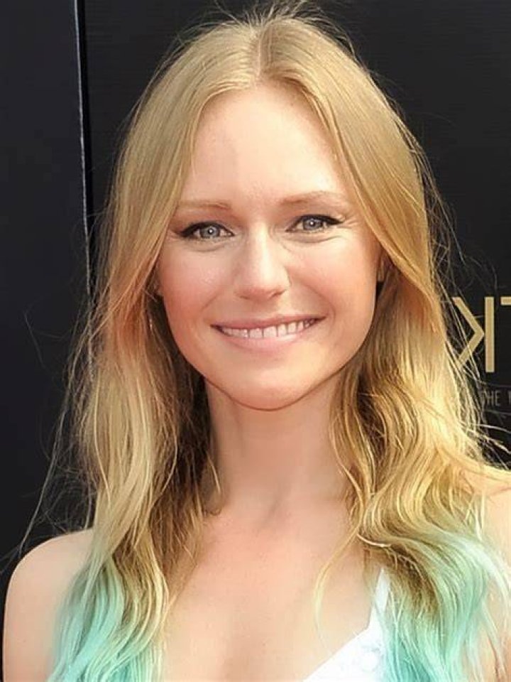 Marci Miller Marci Miller 2019 Daytime Emmy Awards in Pasadena