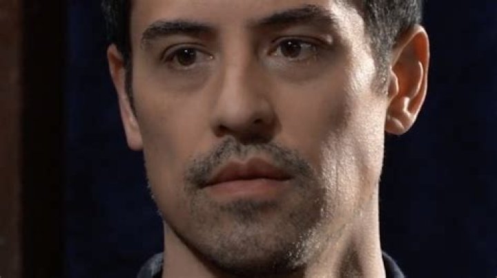 Marcus Coloma Opens Up About Spencer's Return on General Hospital