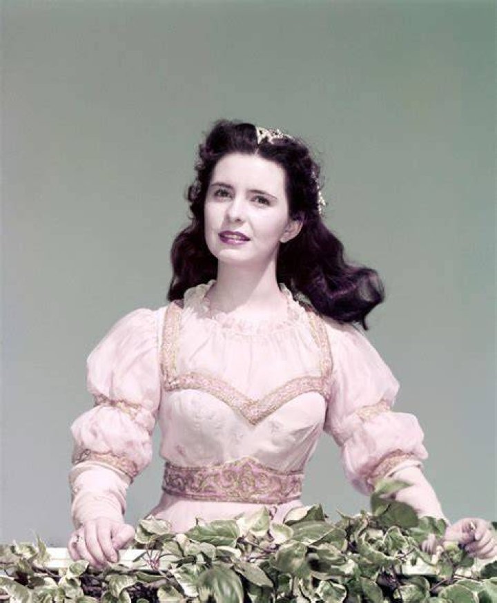 Margaret O'Brien IMDb