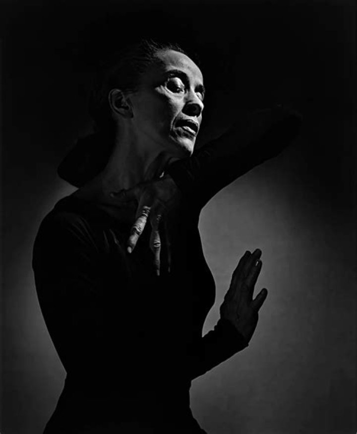 Margaret O&rsquo;Brien Yousuf Karsh