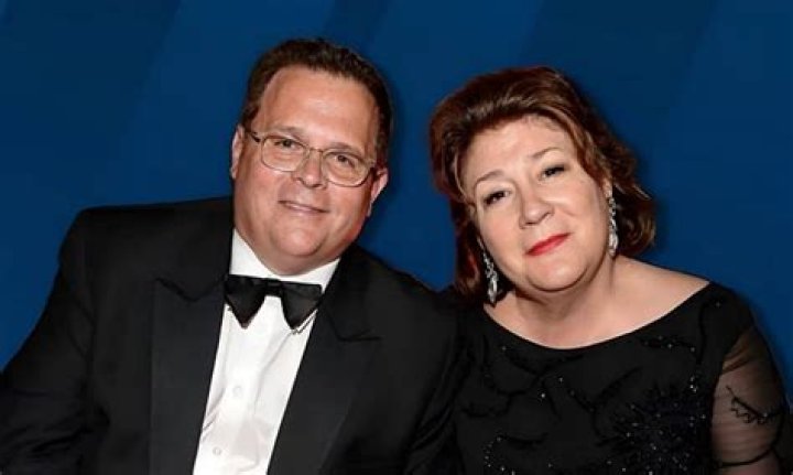 Margo Martindale Husband Who Is William Boals?