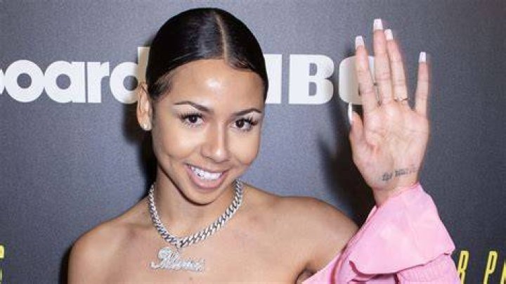 Mariah The Scientist Rented A Billboard For Young Thug's Birthday