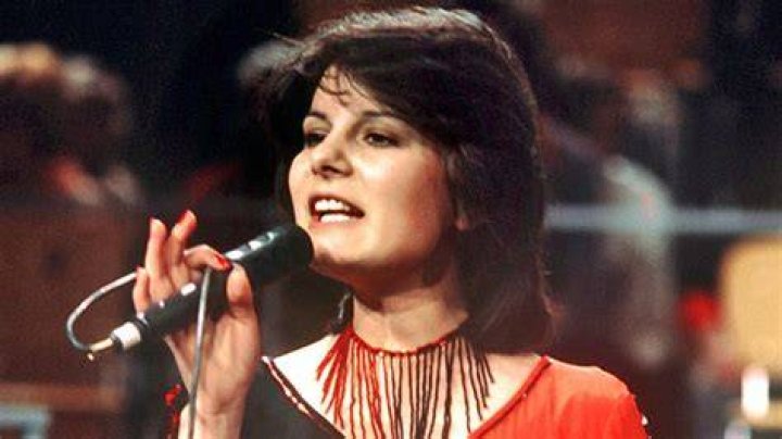 Marianne Rosenberg "Ich bin eine stolze Oma" GALA.de