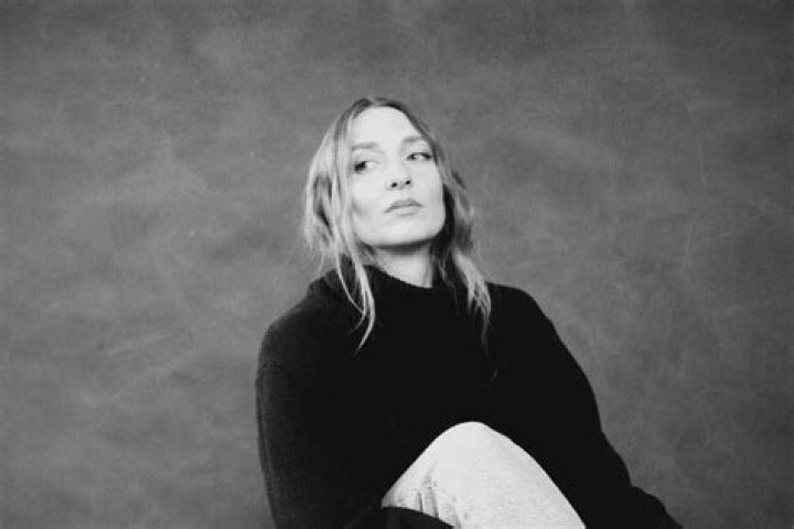 Marie Dahlstrom returns with new Delleile Ankrah collaboration "Clouds