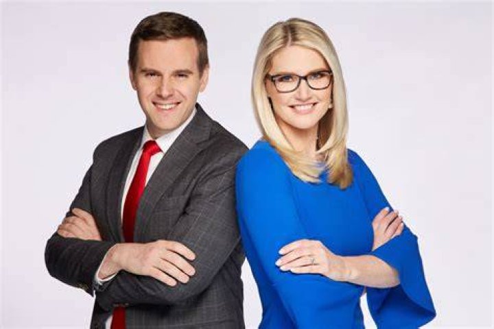 Marie Harf's Height, Weight, Body Measurements, and Biography