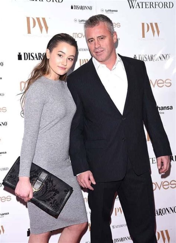 Marina Pearl Leblanc Biography, Age, Height, Net Worth More Matt