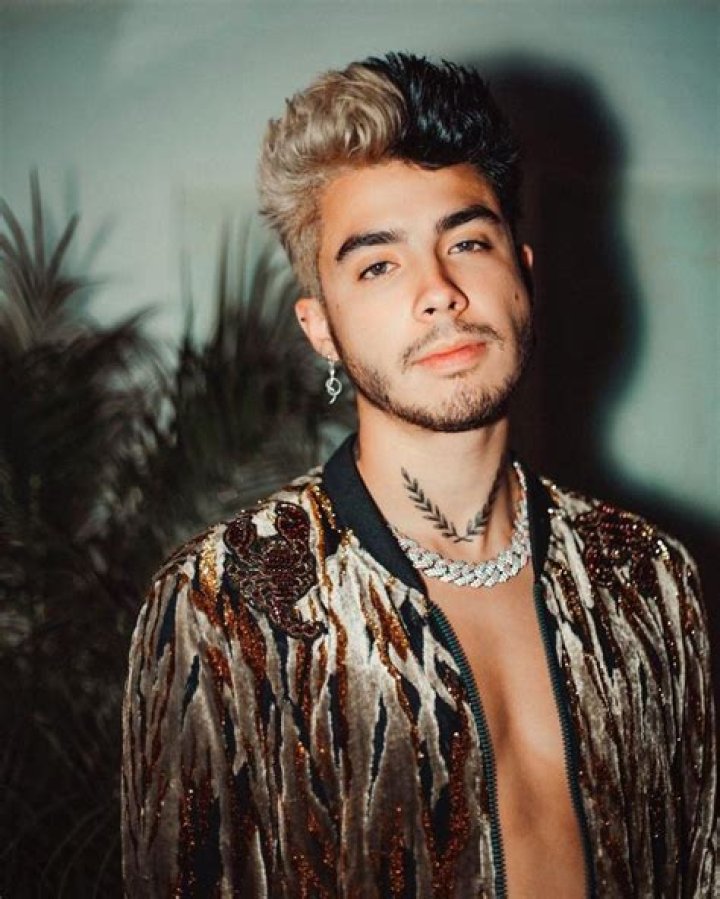 Mario Bautista se afianza con 'Tequila'