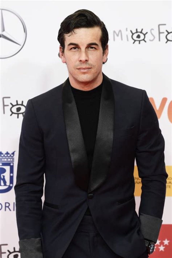 Mario Casas Net Worth Net Worth Lists