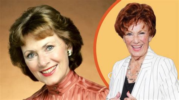 Marion Ross, Star of 'Happy Days,' Talks Being Broke and Divorced at Age 40