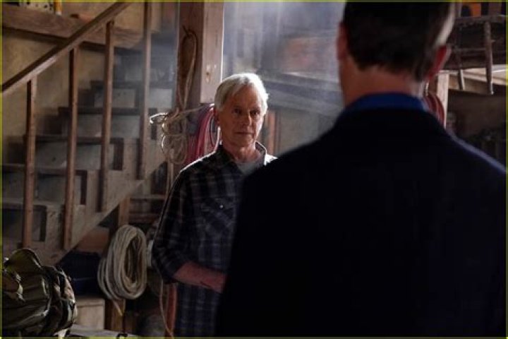 Mark Harmon Finally Removed from &lsquo;NCIS&rsquo; Opening Credits, Exec Explains