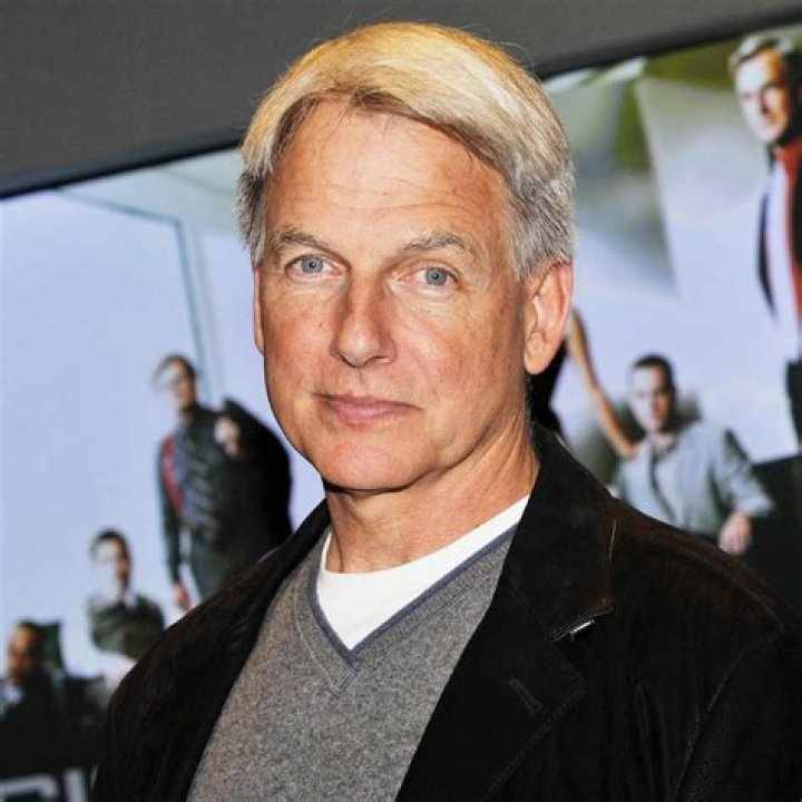 Mark Harmon in Europe NCIS Photo (19284737) Fanpop