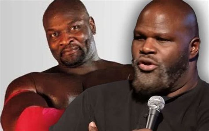 Mark Henry Destroys Ahmed Johnson Over His Latest Comments