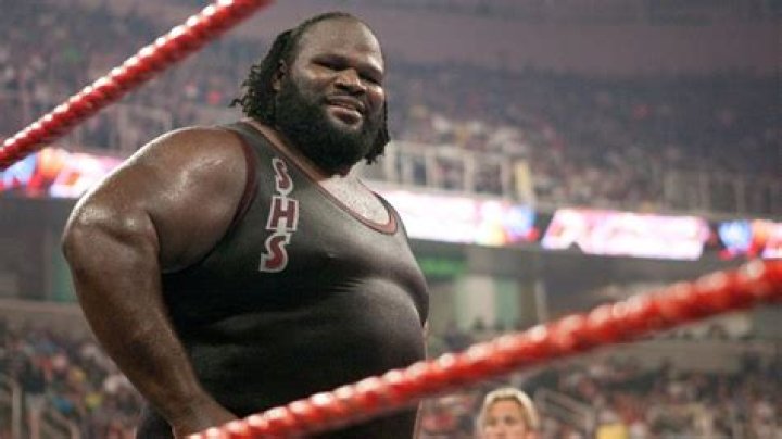 Mark Henry Net Worth &bull; Net Worth List
