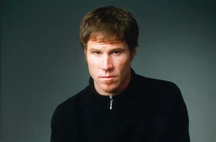 Mark Lanegan's Teeth: Unveiling The Enigma Behind His Iconic Smile