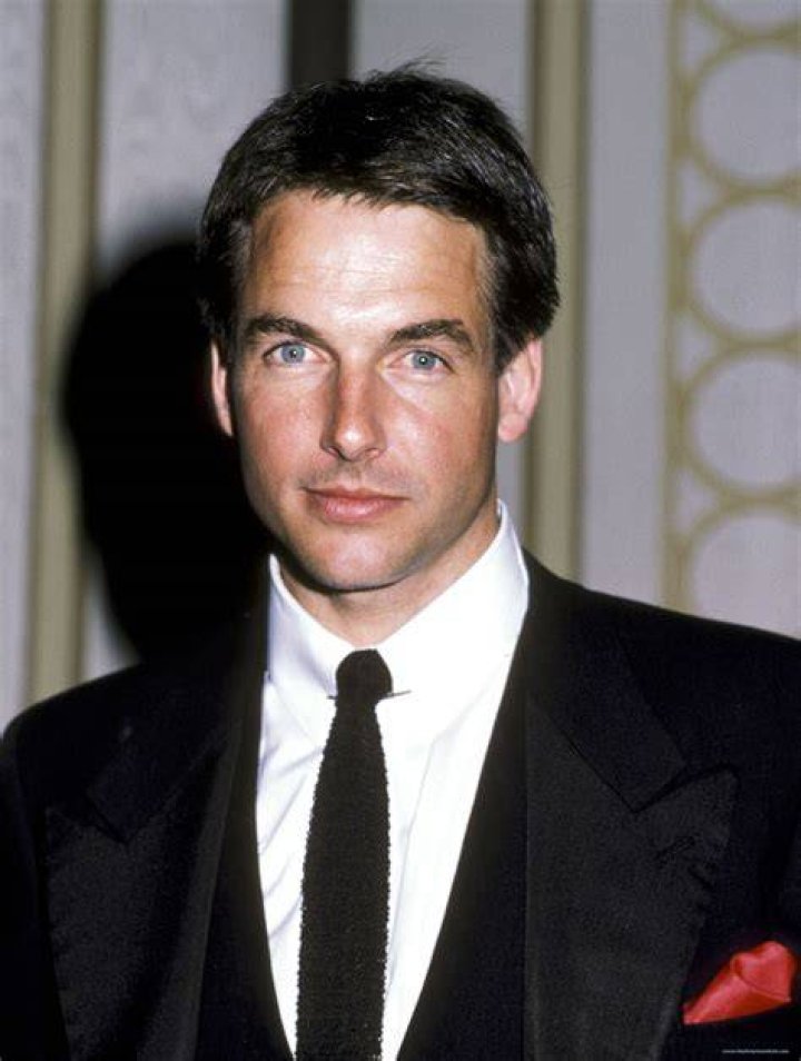 Mark Mark Harmon Photo (19985801) Fanpop