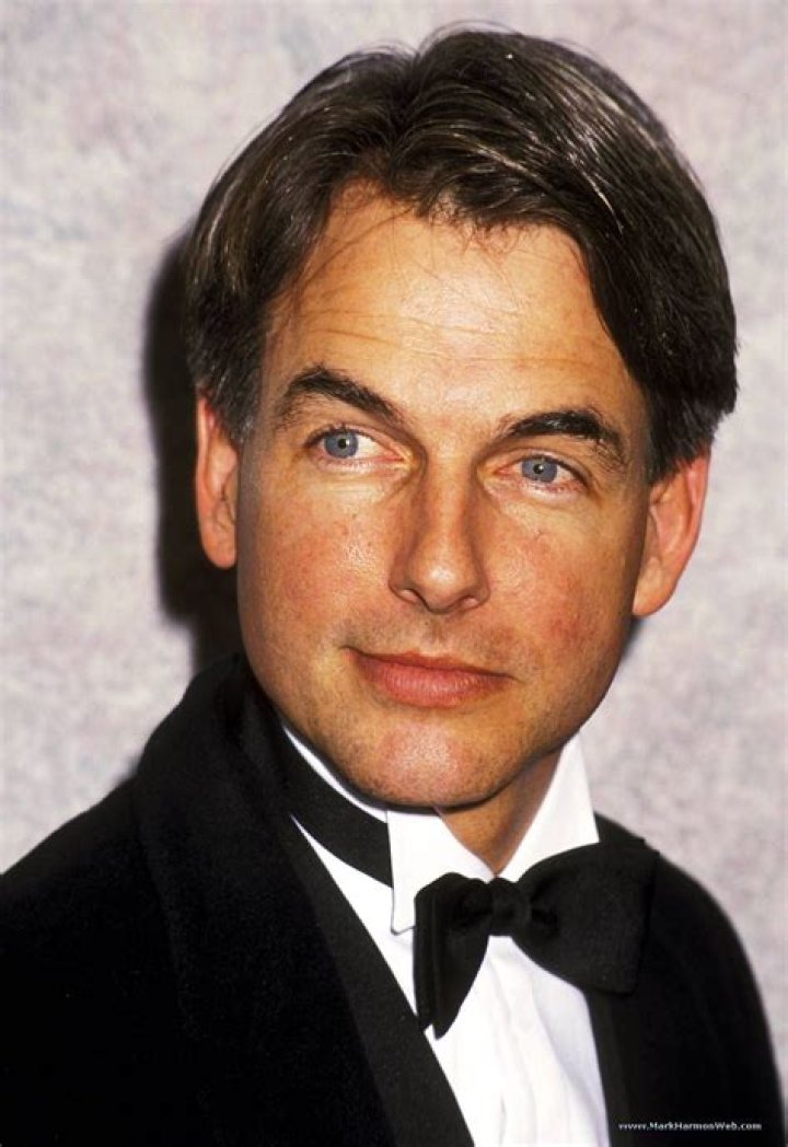 Mark Mark Harmon Photo (19985803) Fanpop