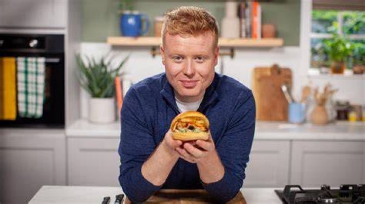 Mark Moriarty returns with his favourite recipe for tonight's CookIn