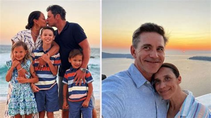 Mark Putnam’s Wife & Children Now Where are Kathy, Danielle and Mark