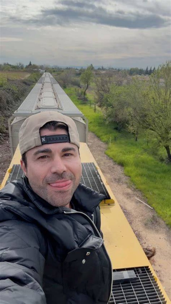 Mark Rober on Instagram &ldquo;Not sure what all the fire codes are but