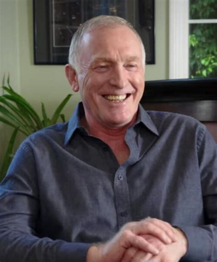 Mark Rolston Wookieepedia Fandom
