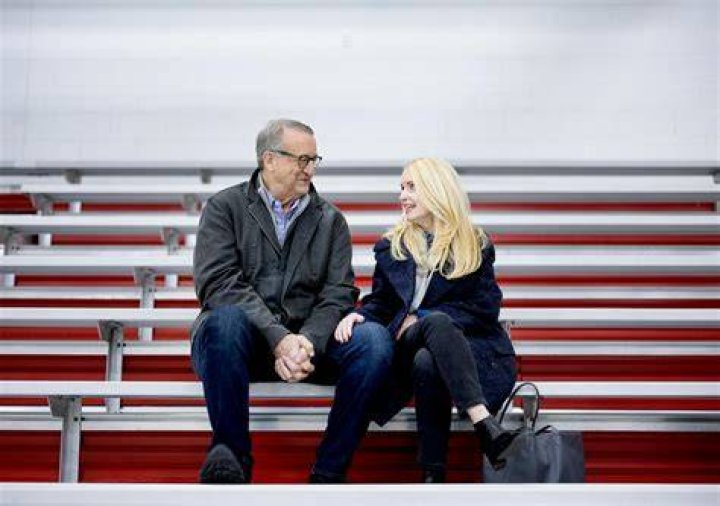 Mark Rosen Girlfriend Who Is Karin Nelsen?