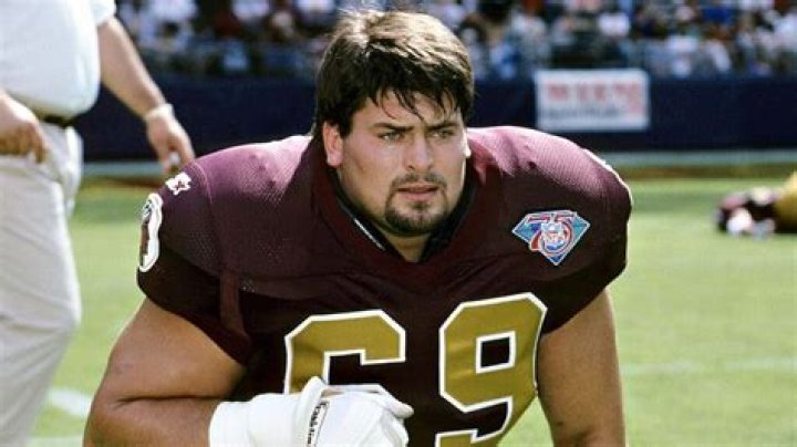Mark Schlereth [2023 Update] Early Life & Net Worth Players Bio