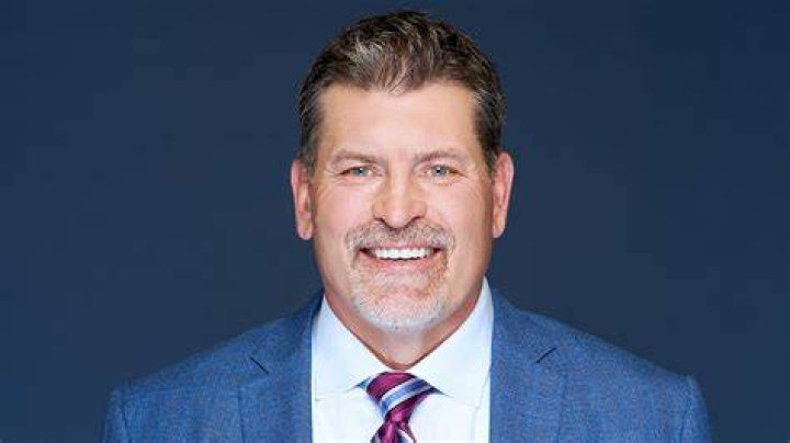 Mark Schlereth Fox Sports PressPass