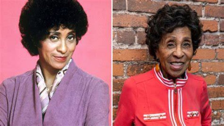 Marla Gibbs' Sister Susie Garrett Starred in 'Punky Brewster' and