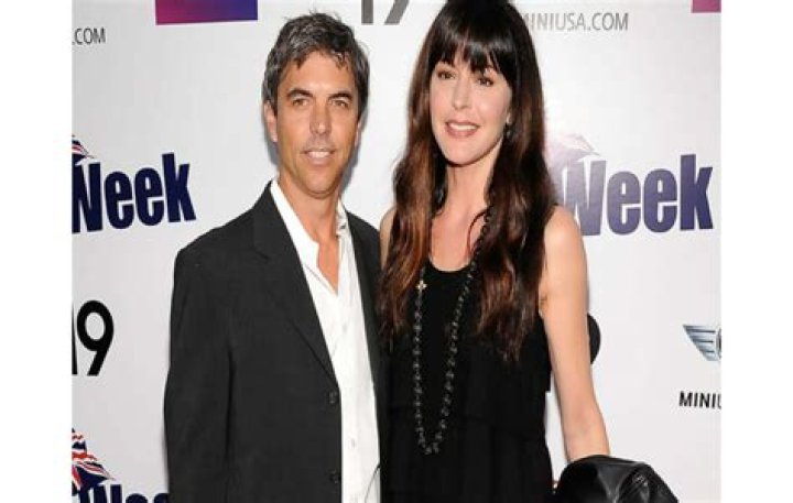 Marshall Coben's bio, age, children, spouse, height, career, net worth
