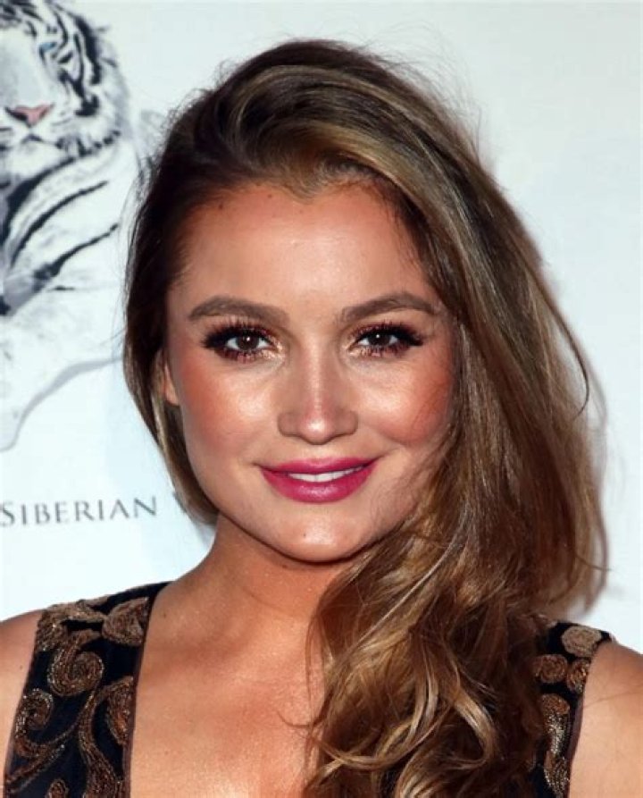 Marta Krupa Biography, Height & Life Story Super Stars Bio