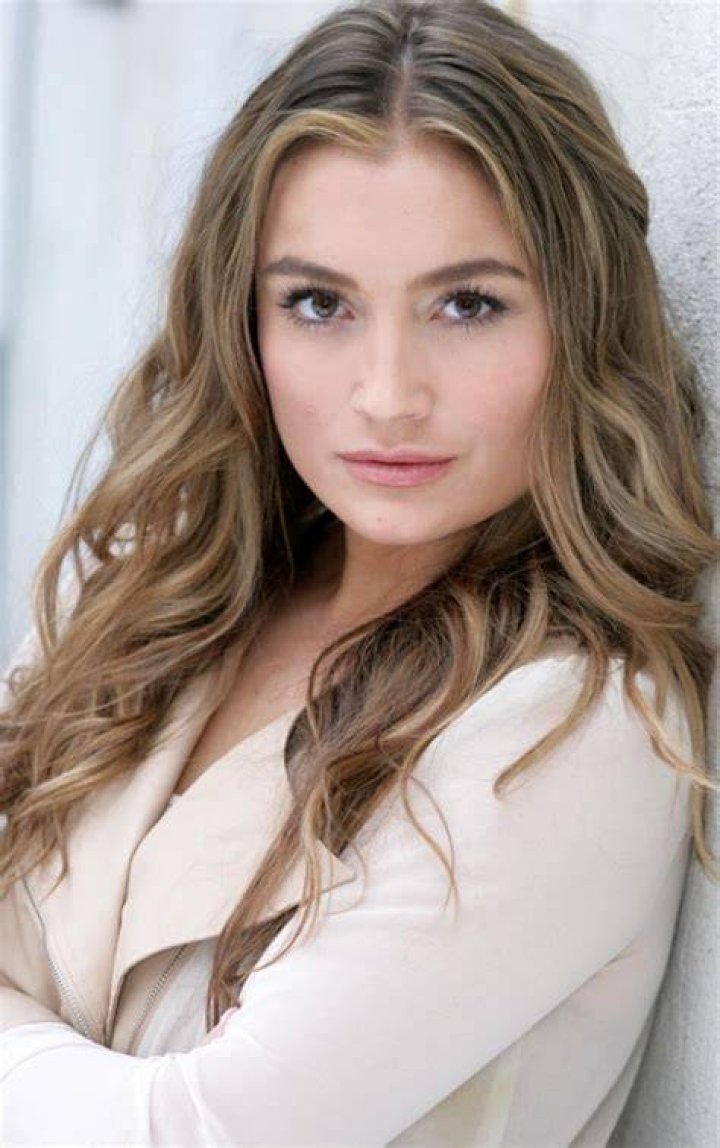 Marta Krupa IMDb