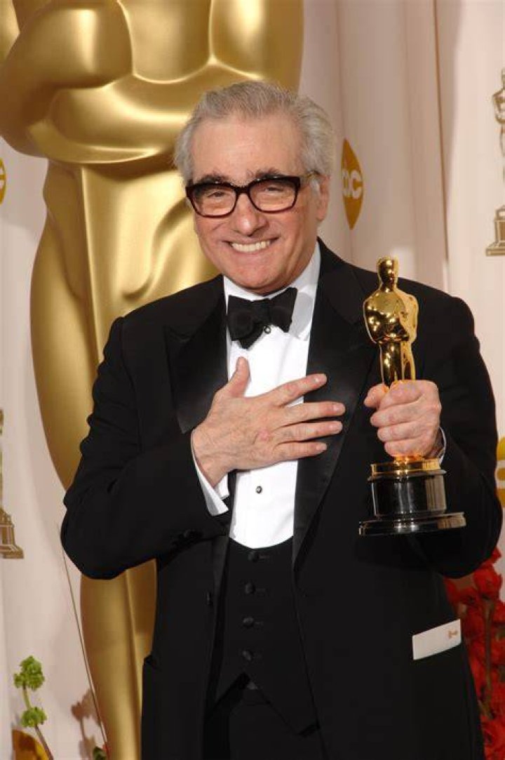 Martin Scorsese Explains How Michael J. Fox Helped His Wife's Parkinson