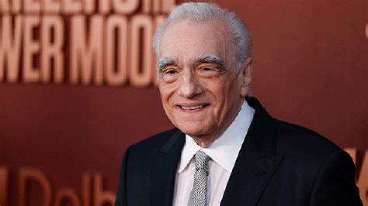 Martin Scorsese on "the greatest battle scene of all time"