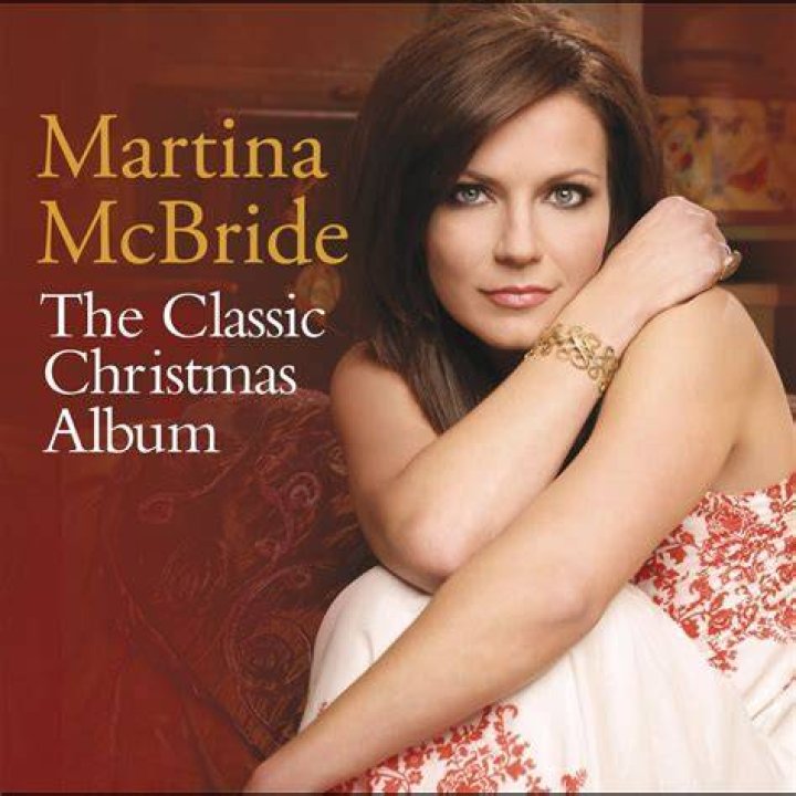 Martina McBride Christmas The Pabst Theater Group