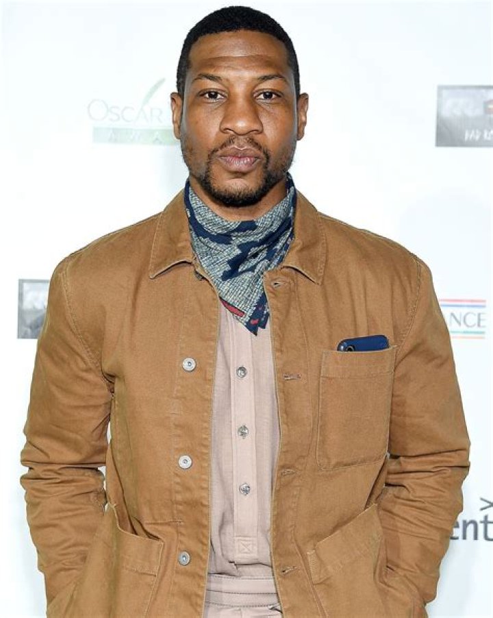Marvel Actor Jonathan Majors on Bodybuilding and Acting POPSUGAR Fitness