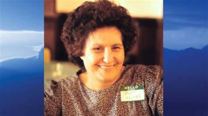 Mary Kontos, Warren, Ohio Obituary