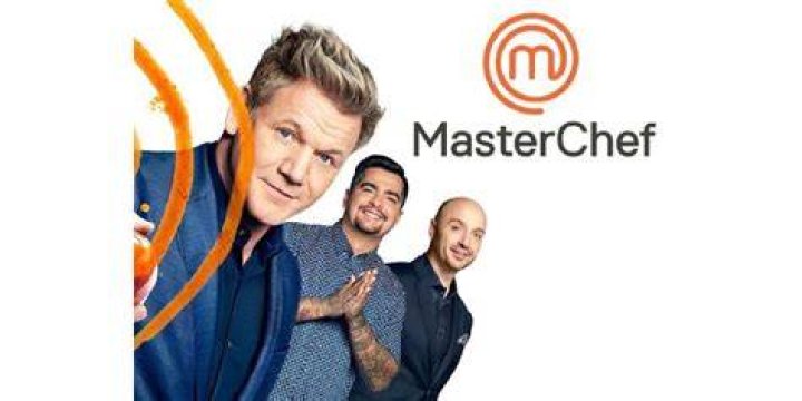 MasterChef's Jock Zonfrillo reveals plans to make a movie about his life