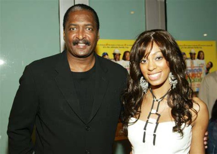 Mathew Knowles Height, Weight, Family, Spouse, Education, Biography