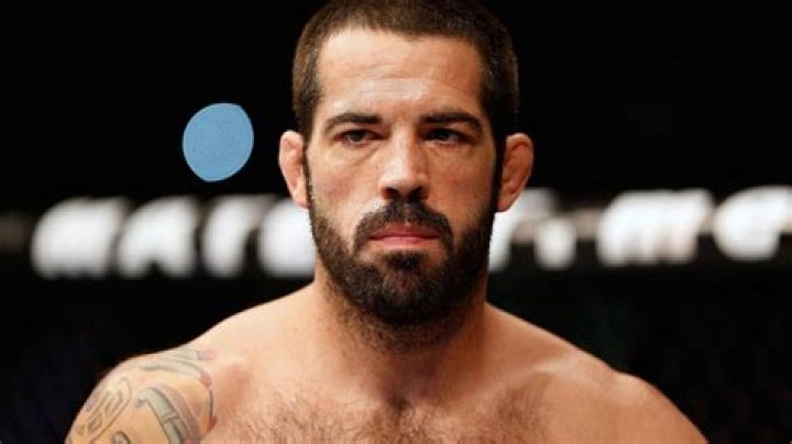 Matt Brown Revealed The Opponent That Would Bring Him Out Of Retirement