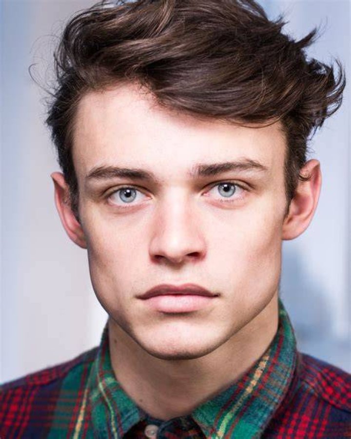 Matt Doherty, Actor, London