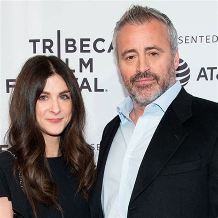 Matt LeBlanc and longtime girlfriend Andrea Anders split after more