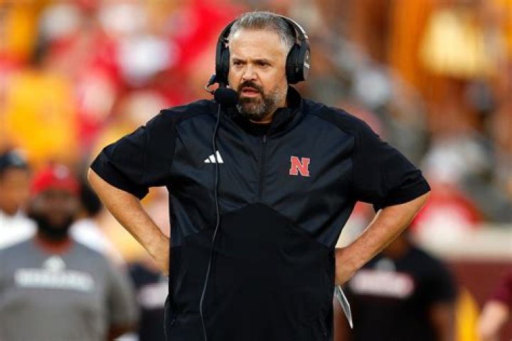 Matt Rhule Networth 2023, salary, contact, wife, wiki, family, coaching