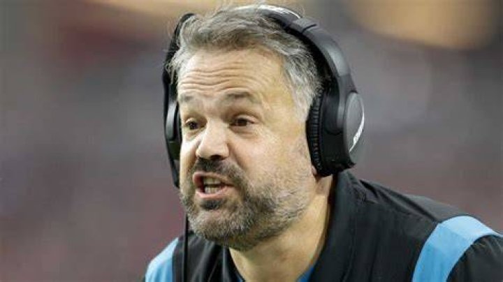 Matt Rhule Shares Plan To Improve Nebraska's Toughness The Spun What