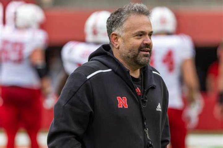 Matt Rhule's wife explains why she told her husband to go to Carolina