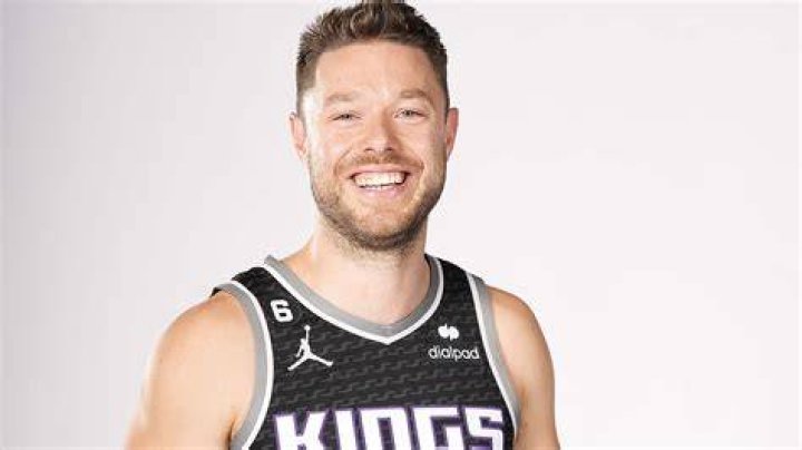 Matthew Dellavedova Net Worth March 2024, Salary, Age, Siblings, Bio