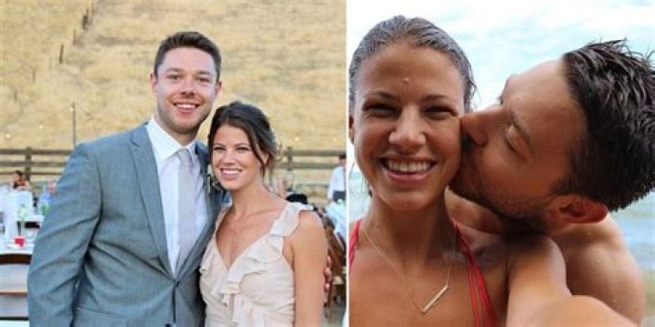 Matthew Dellavedova Wife / Matthew Dellavedova Stephen Curry S