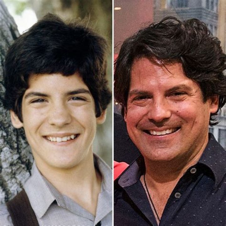 Matthew Labyorteaux Was Born with a Hole in His Heart but Was Adopted