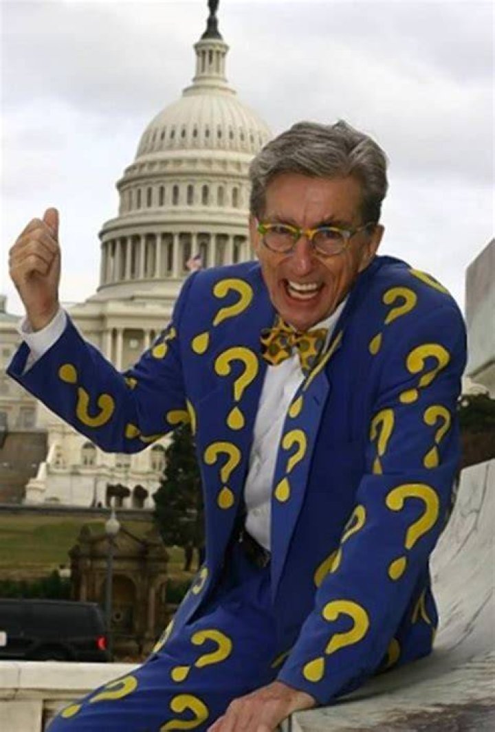 Matthew Lesko Video Gallery Know Your Meme
