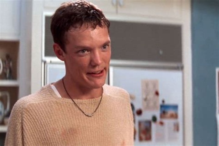 Matthew Lillard Is 50 and Has Been Married for Two Decades &mdash; Facts